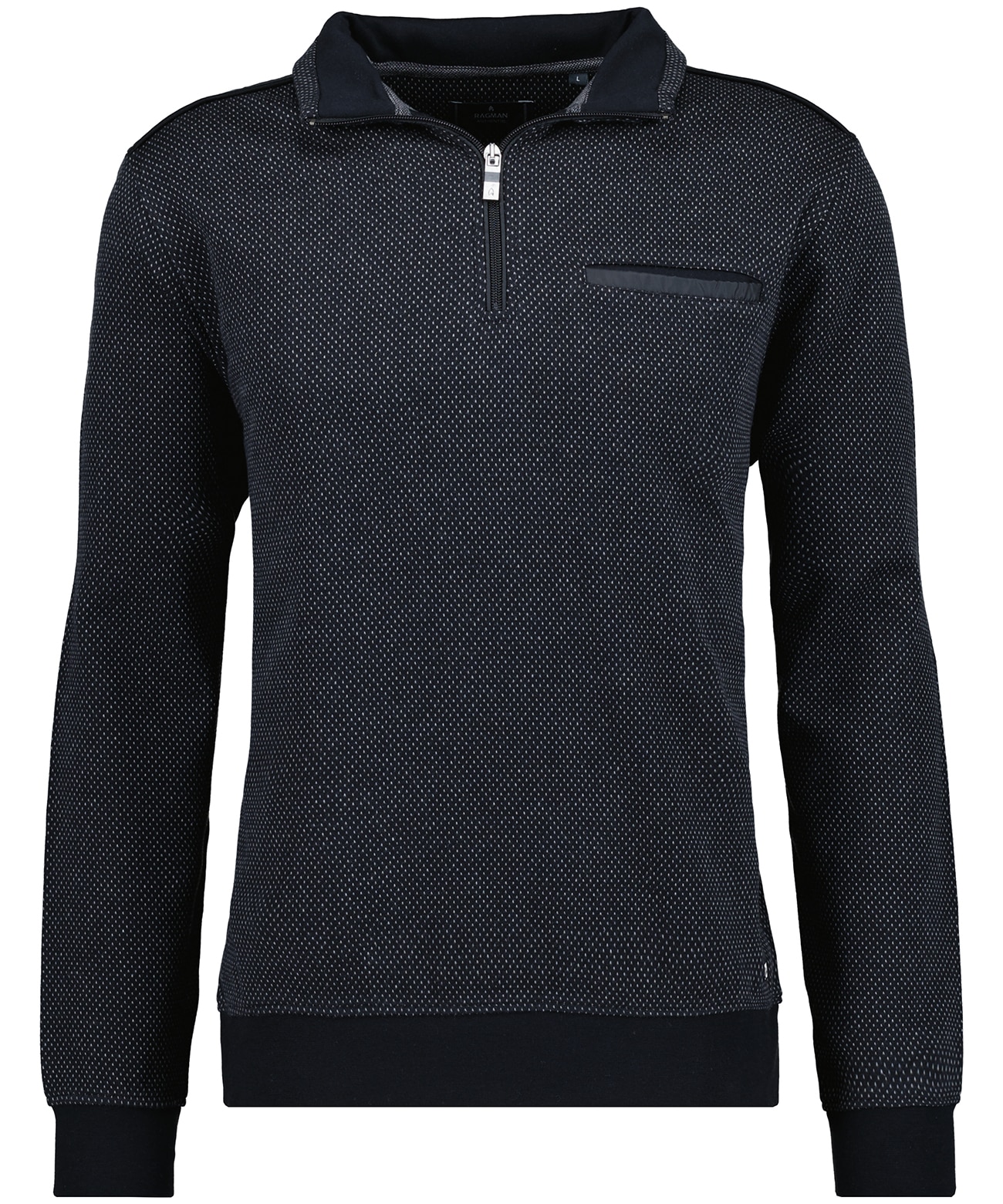 RAGMAN Sweatshirt von RAGMAN