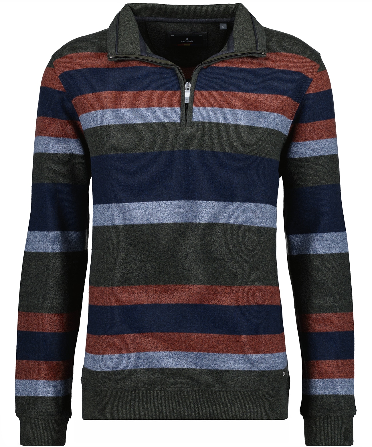 RAGMAN Sweatshirt von RAGMAN