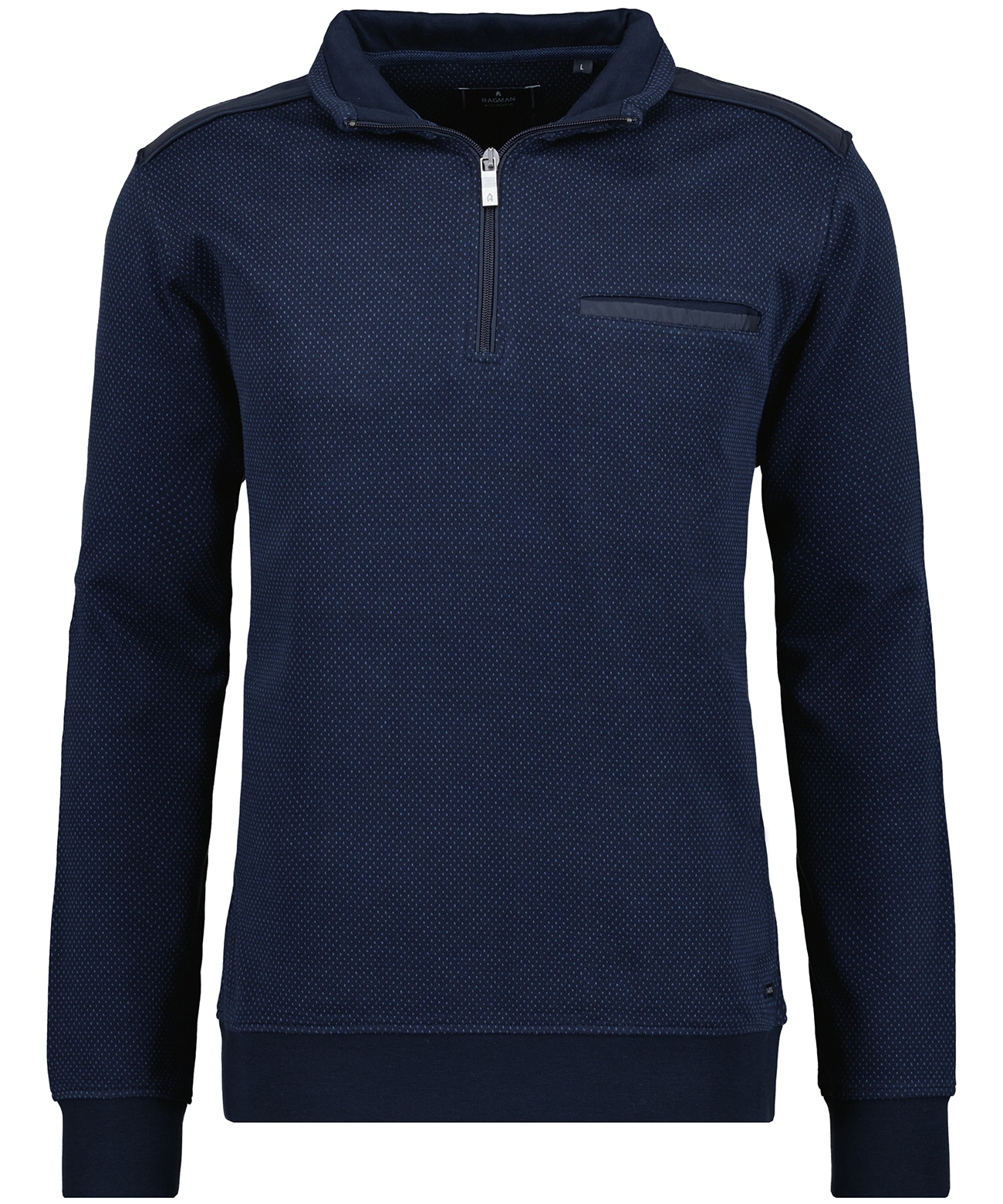 RAGMAN Sweatshirt von RAGMAN