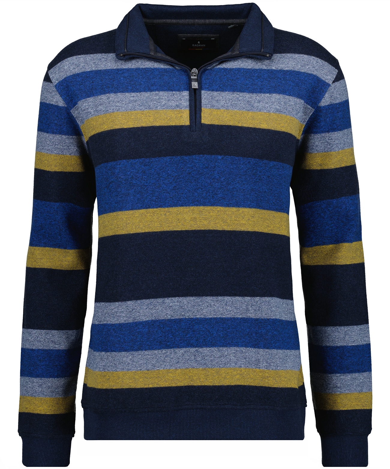 RAGMAN Sweatshirt von RAGMAN