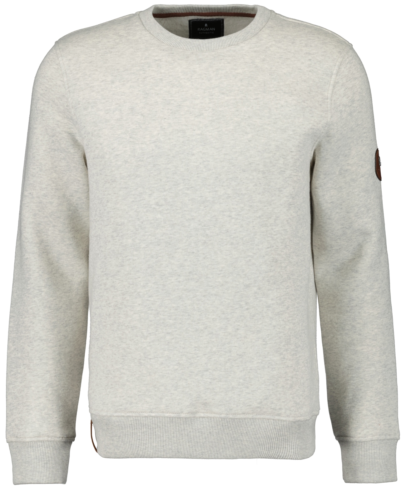 RAGMAN Sweatshirt von RAGMAN