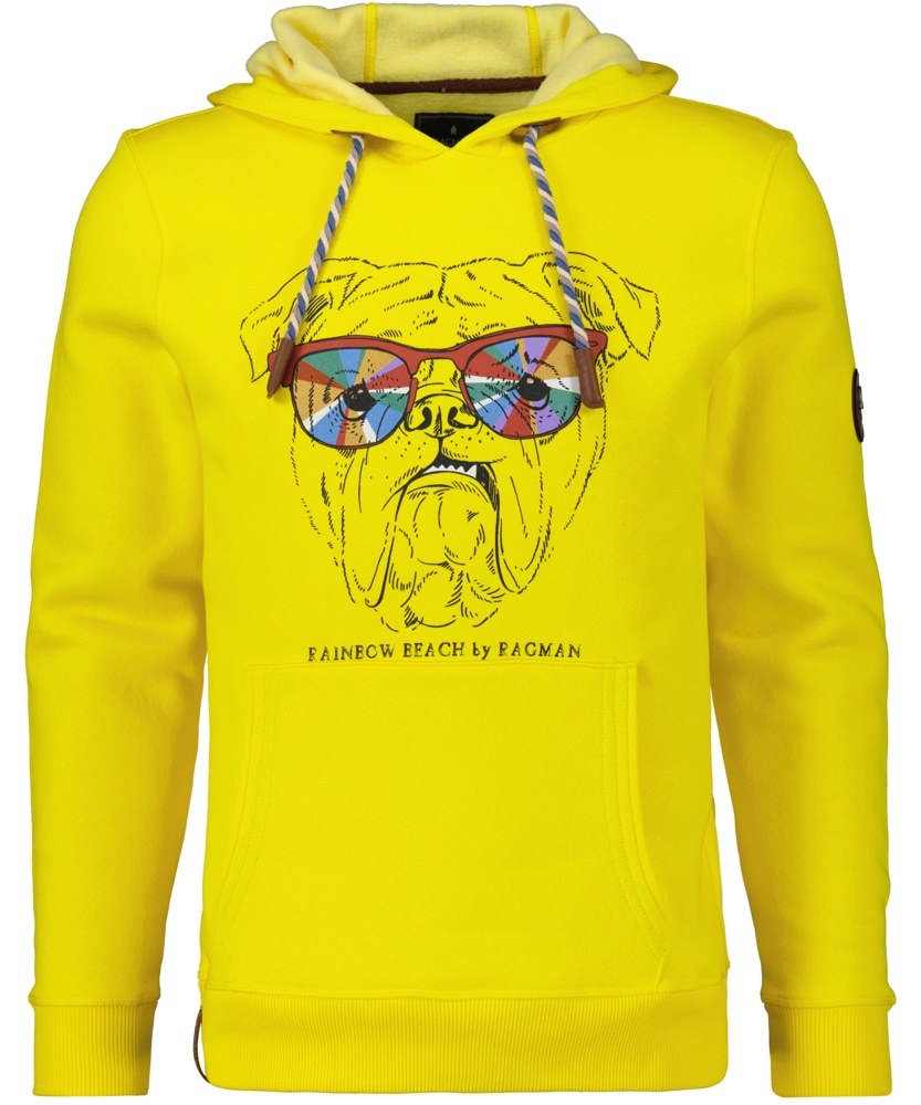 RAGMAN Sweatshirt von RAGMAN