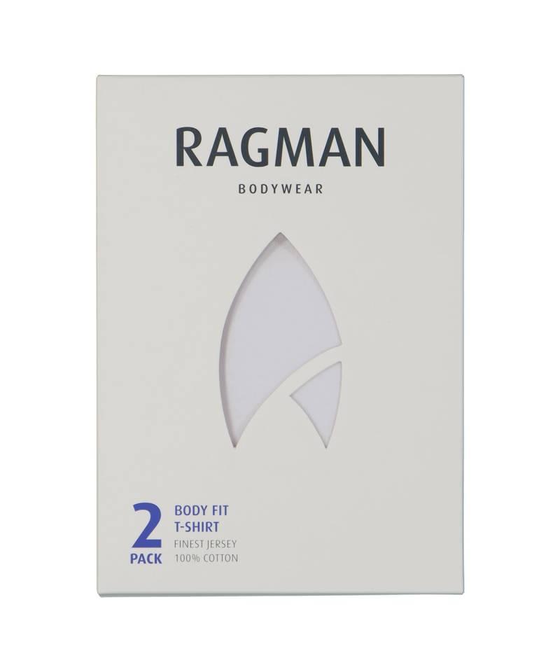 RAGMAN T-Shirt von RAGMAN