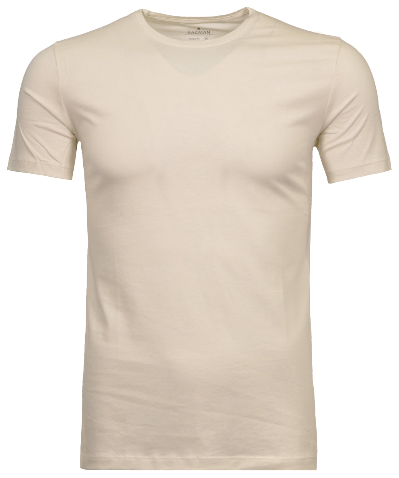 RAGMAN T-Shirt RAGMAN T-Shirt von RAGMAN