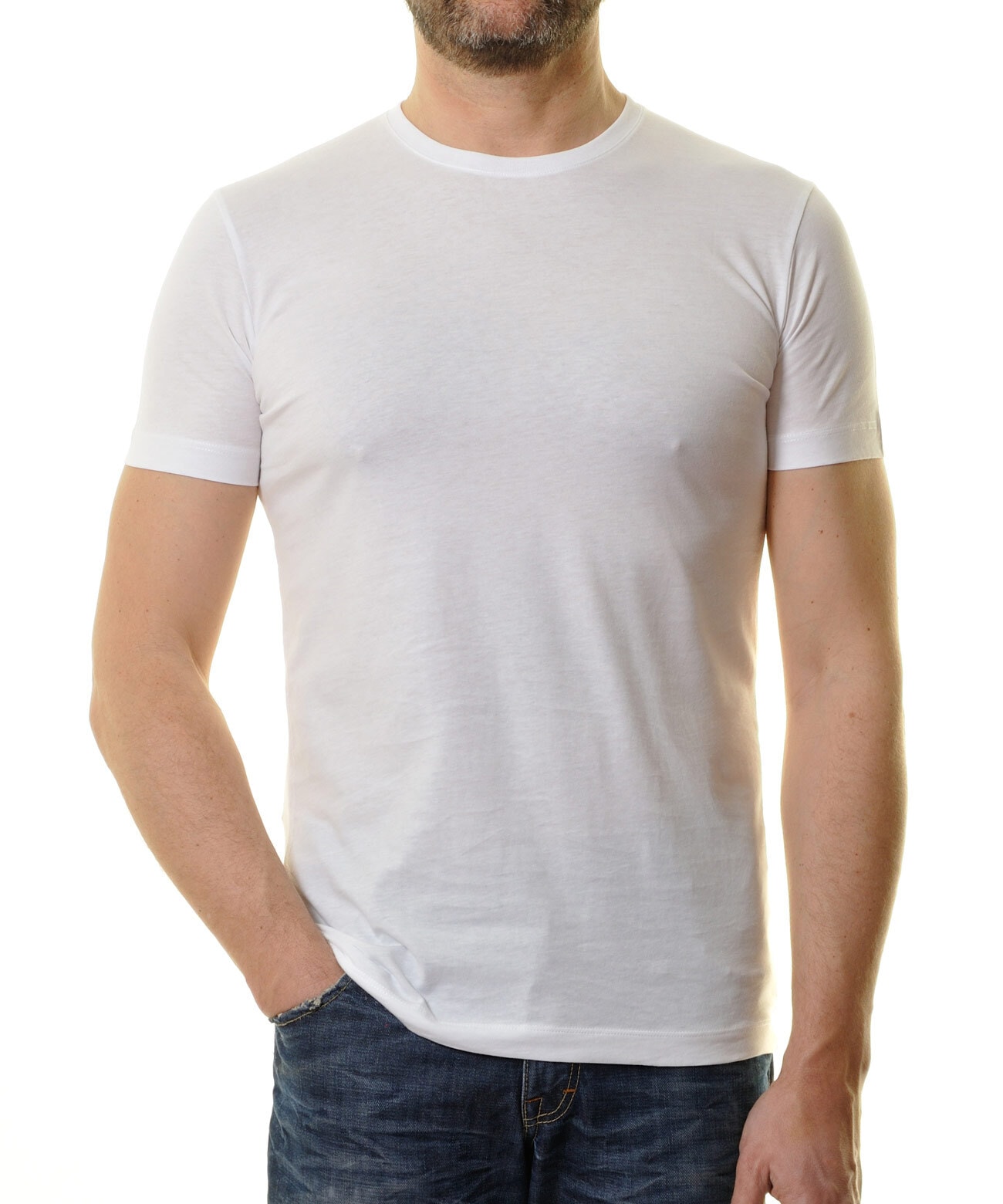 RAGMAN T-Shirt RAGMAN T-Shirt von RAGMAN