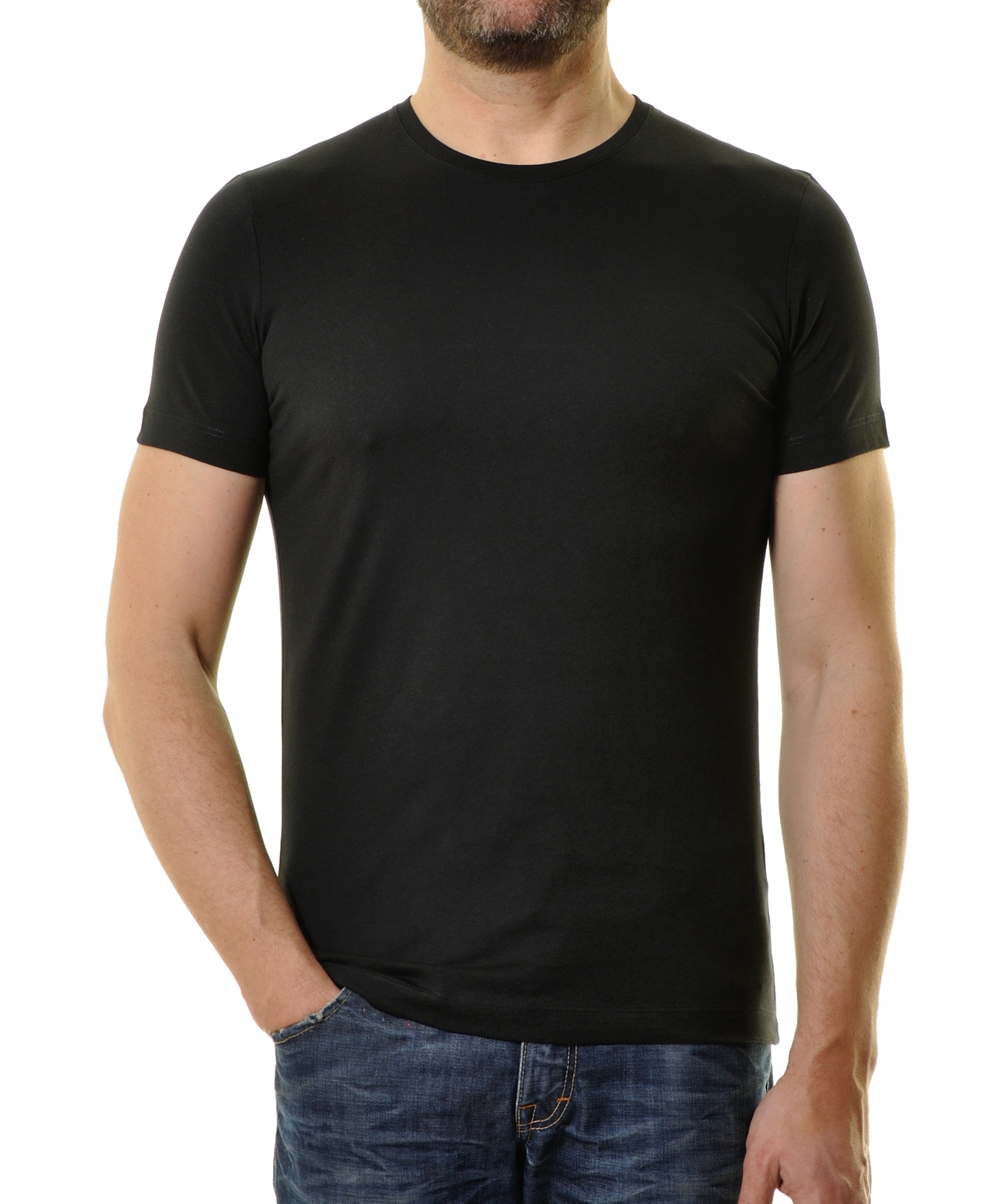 RAGMAN T-Shirt RAGMAN T-Shirt von RAGMAN