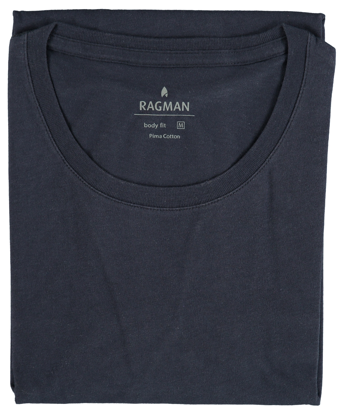 RAGMAN T-Shirt von RAGMAN