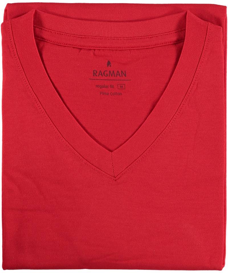 RAGMAN T-Shirt von RAGMAN