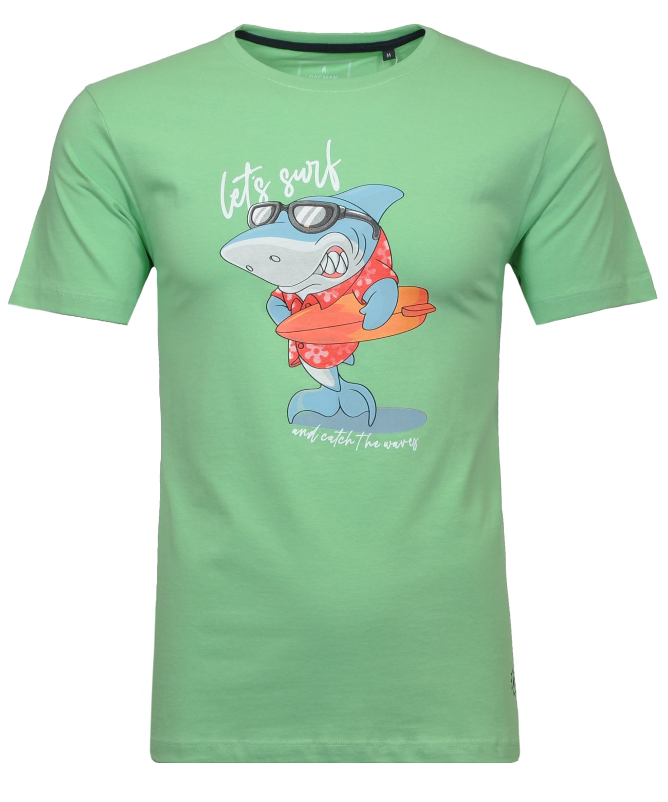 RAGMAN T-Shirt von RAGMAN