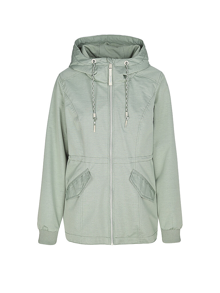 RAGWEAR Jacke DOWEY hellgrün | XS RAGWEAR Jacke DOWEY hellgrün | XS von RAGWEAR