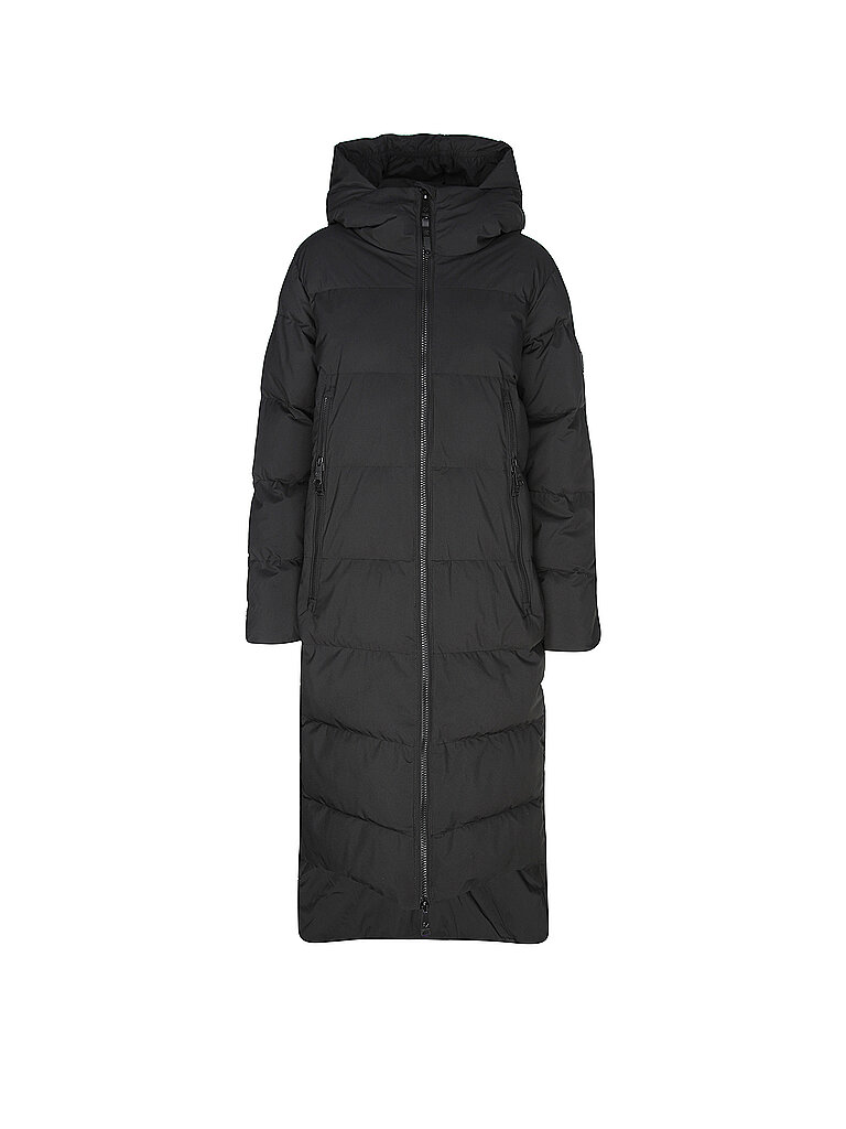 RAGWEAR Steppmantel PATRISE schwarz | L RAGWEAR Steppmantel PATRISE schwarz | L von RAGWEAR