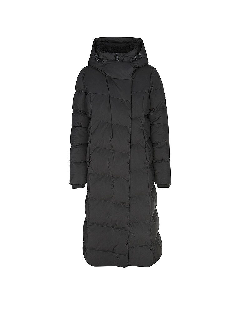 RAGWEAR Steppmantel PAVLA schwarz | XL RAGWEAR Steppmantel PAVLA schwarz | XL von RAGWEAR
