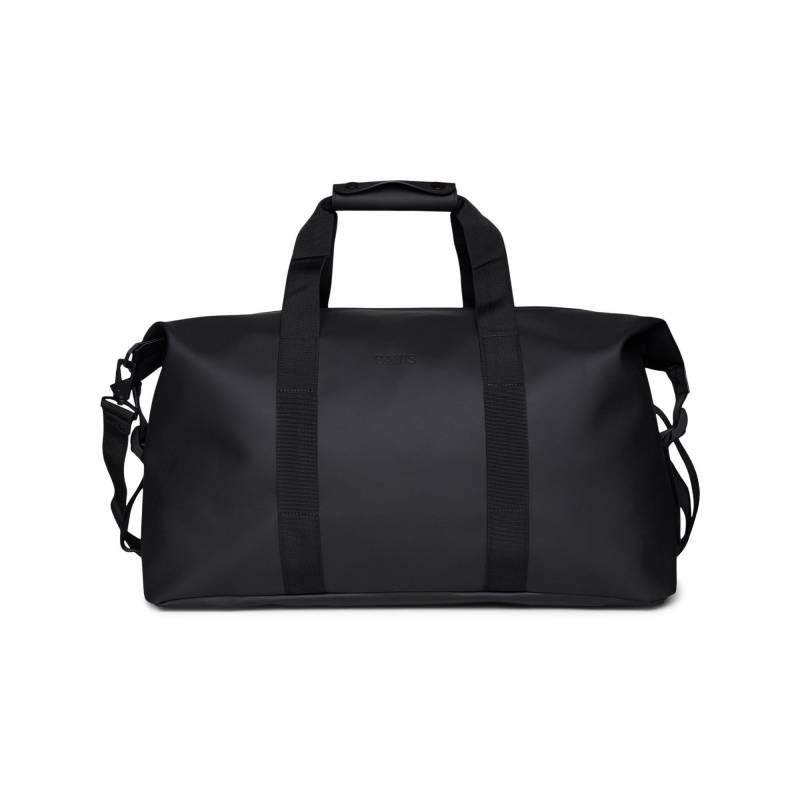 Reisetasche Herren Black ONE SIZE von RAINS