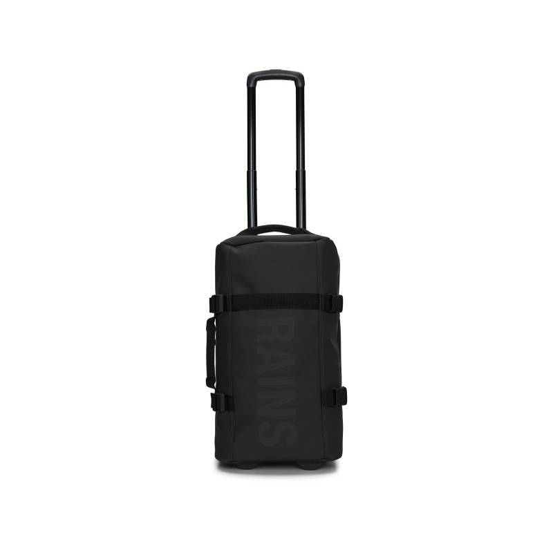 RAINS - Reisetasche, für Herren, Black, One Size von RAINS