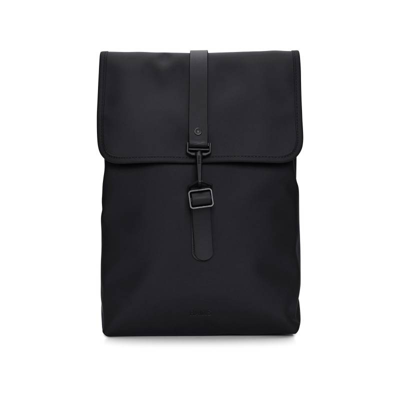 Rucksack Herren Black ONE SIZE von RAINS