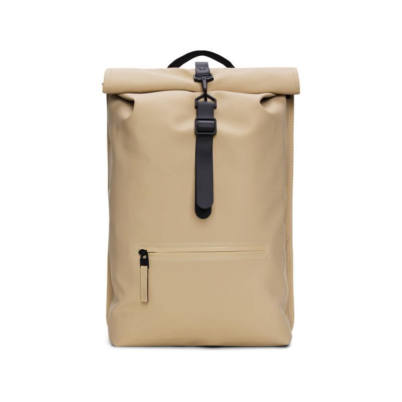 Rucksack Damen Sand ONE SIZE von RAINS