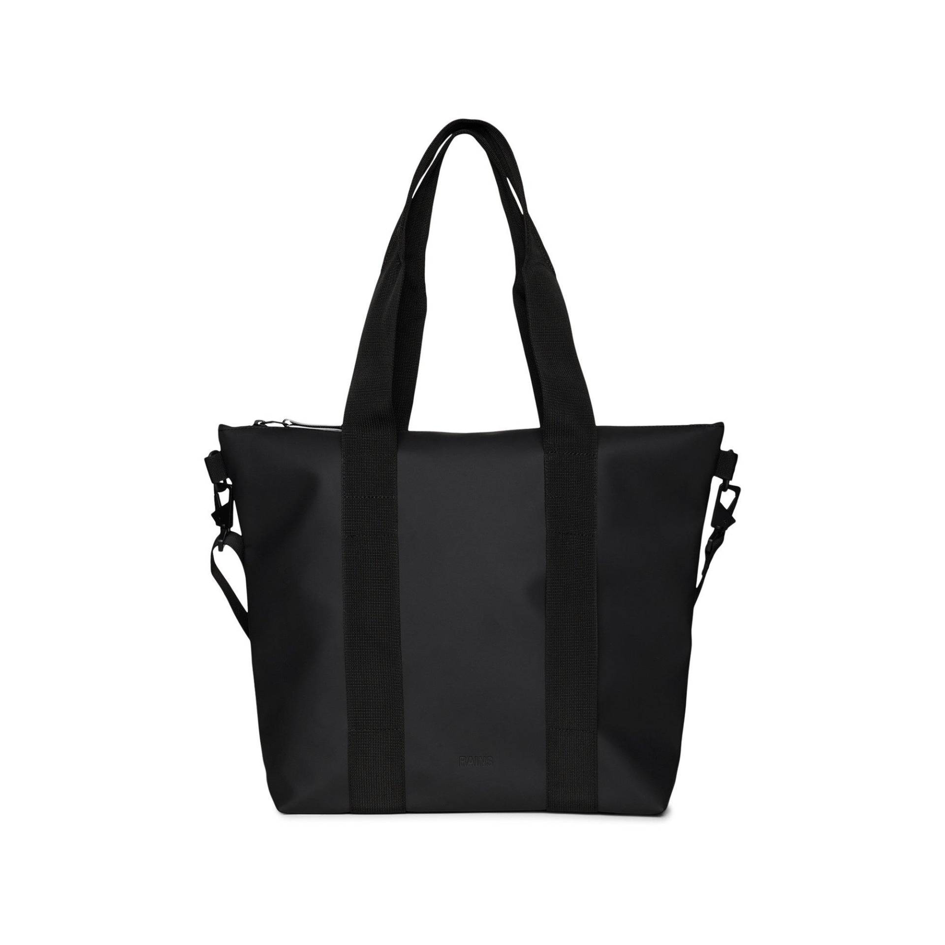 RAINS - Tasche, für Damen, Black, One Size von RAINS