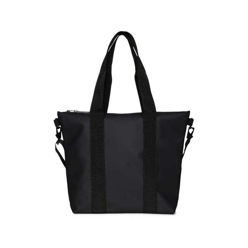 Tasche Damen Black ONE SIZE von RAINS