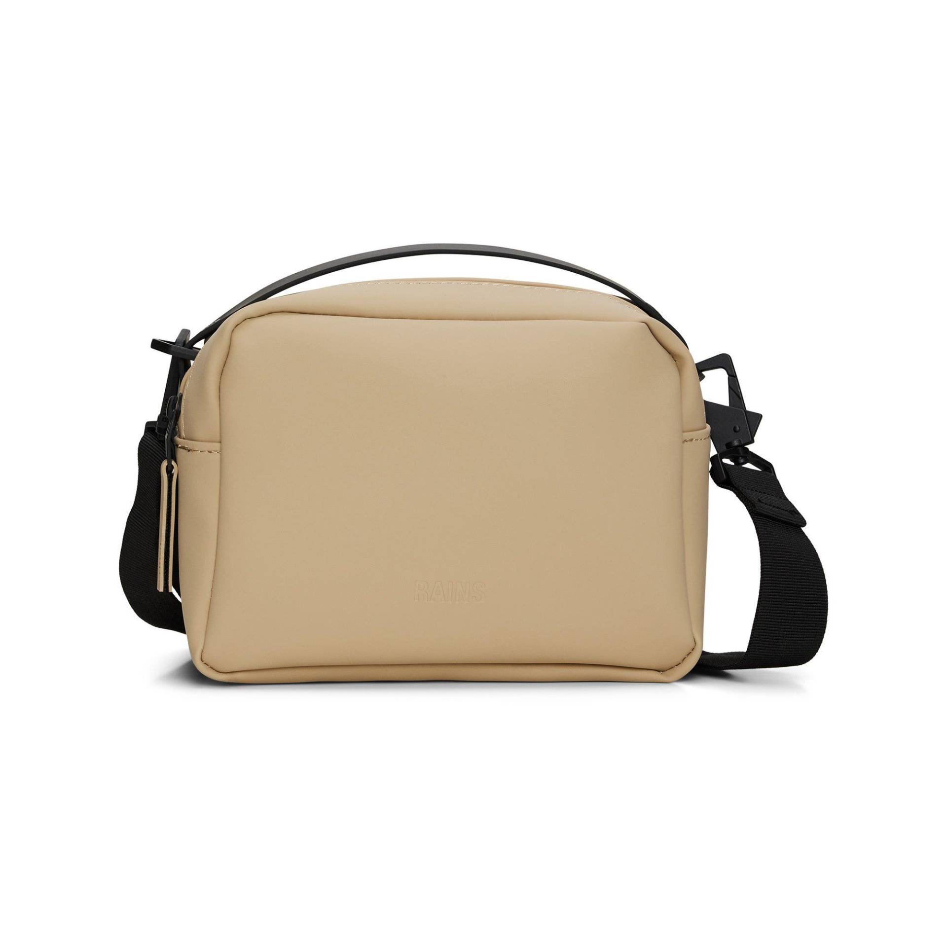 RAINS - Tasche, für Damen, Sand, One Size von RAINS