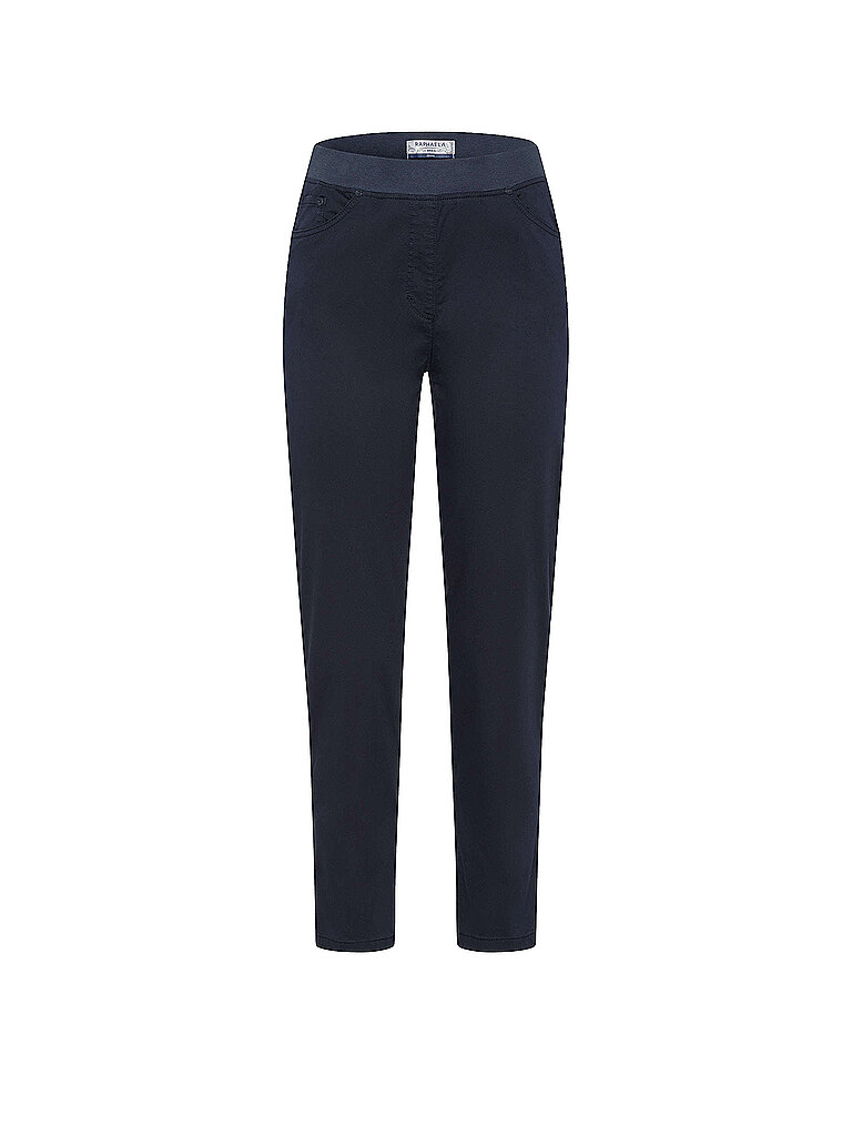 RAPHAELA BY BRAX Chino 6/8 PAMINA dunkelblau | 44 RAPHAELA BY BRAX Chino 6/8 PAMINA dunkelblau | 44 von RAPHAELA BY BRAX
