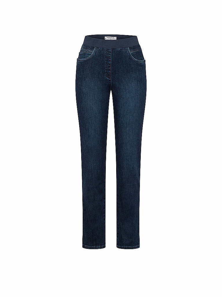 RAPHAELA BY BRAX Chino PAMINA blau | 48 RAPHAELA BY BRAX Chino PAMINA blau | 48 von RAPHAELA BY BRAX