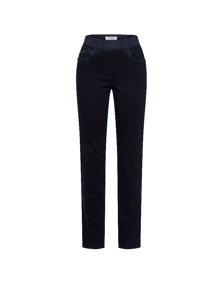 RAPHAELA BY BRAX Chino PAMINA dunkelblau | 48 RAPHAELA BY BRAX Chino PAMINA dunkelblau | 48 von RAPHAELA BY BRAX