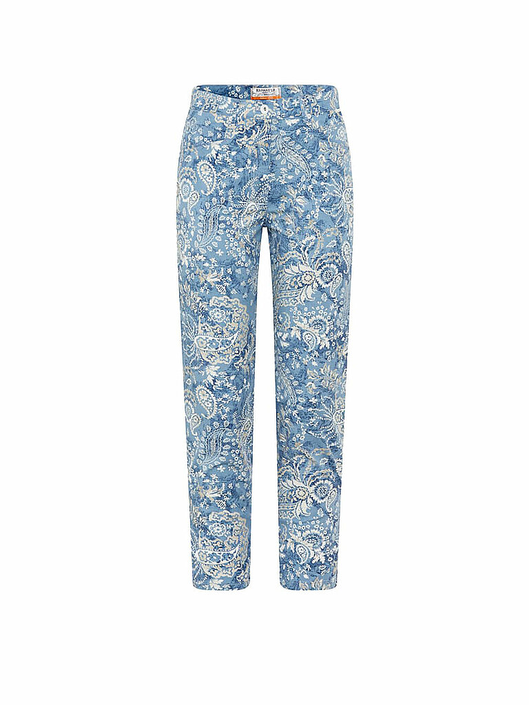 RAPHAELA BY BRAX Hose 6/8 LUCA blau | 40 RAPHAELA BY BRAX Hose 6/8 LUCA blau | 40 von RAPHAELA BY BRAX