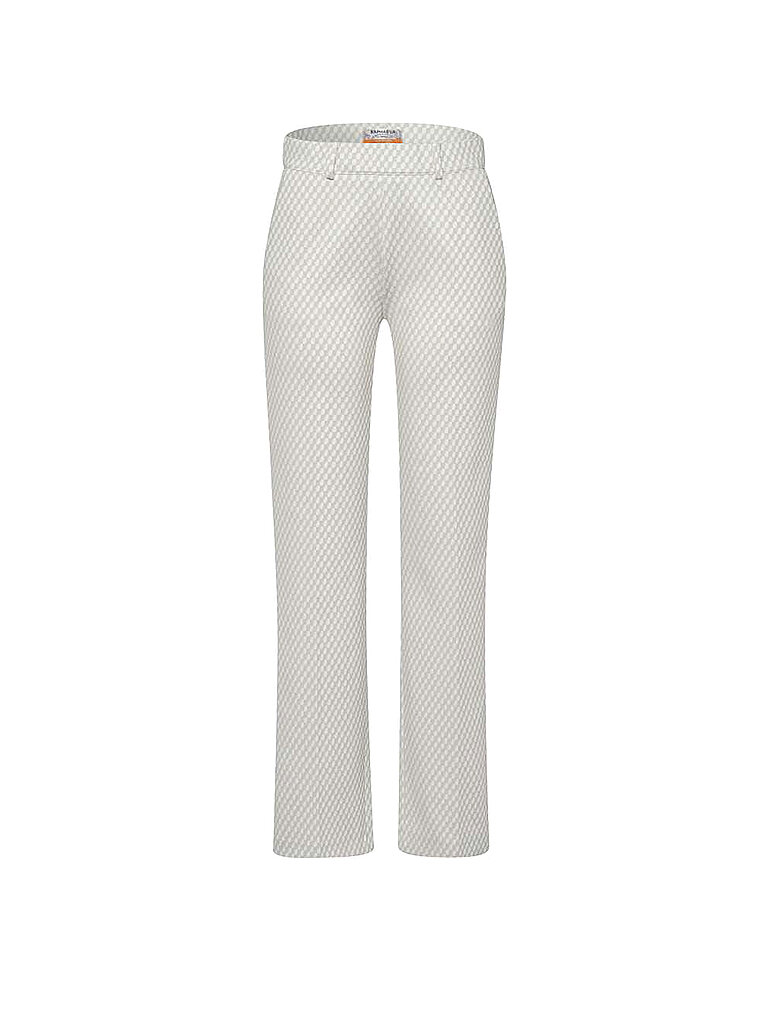 RAPHAELA BY BRAX Hose Flared Fit LILLYTH creme | 44 RAPHAELA BY BRAX Hose Flared Fit LILLYTH creme | 44 von RAPHAELA BY BRAX