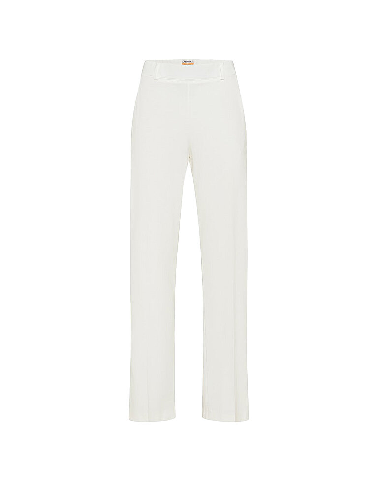 RAPHAELA BY BRAX Hose Flared Fit LILLYTH creme | 44 RAPHAELA BY BRAX Hose Flared Fit LILLYTH creme | 44 von RAPHAELA BY BRAX