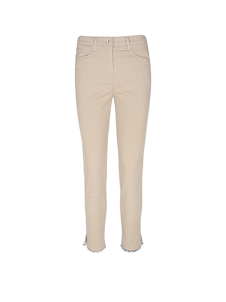 RAPHAELA BY BRAX Hose LUCA 6/8 beige | 40 RAPHAELA BY BRAX Hose LUCA 6/8 beige | 40 von RAPHAELA BY BRAX