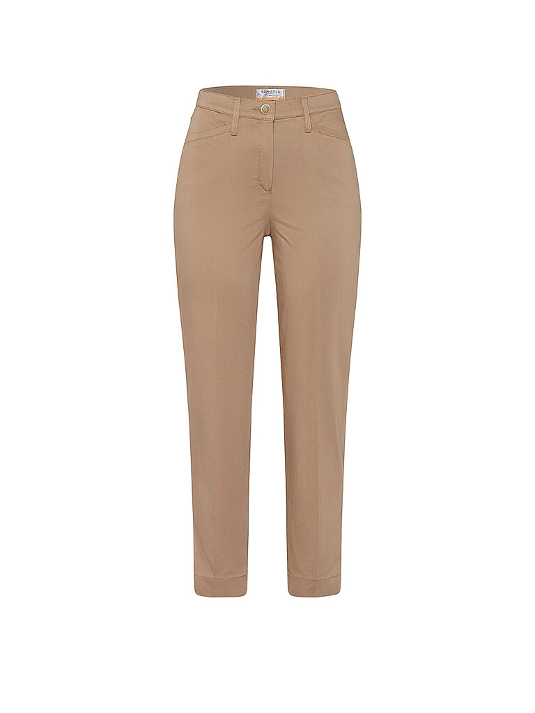 RAPHAELA BY BRAX Hose Slim Fit LORELLA camel | 46 RAPHAELA BY BRAX Hose Slim Fit LORELLA camel | 46 von RAPHAELA BY BRAX
