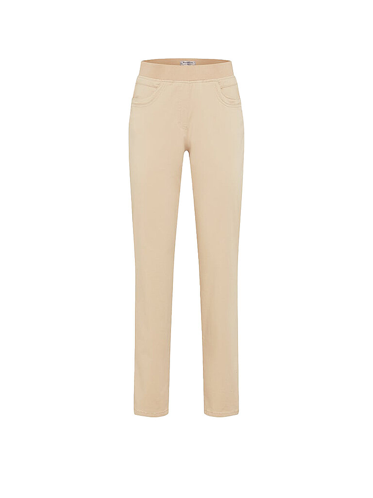 RAPHAELA BY BRAX Hose Slim Fit PAMINA FUN beige | 36 von RAPHAELA BY BRAX