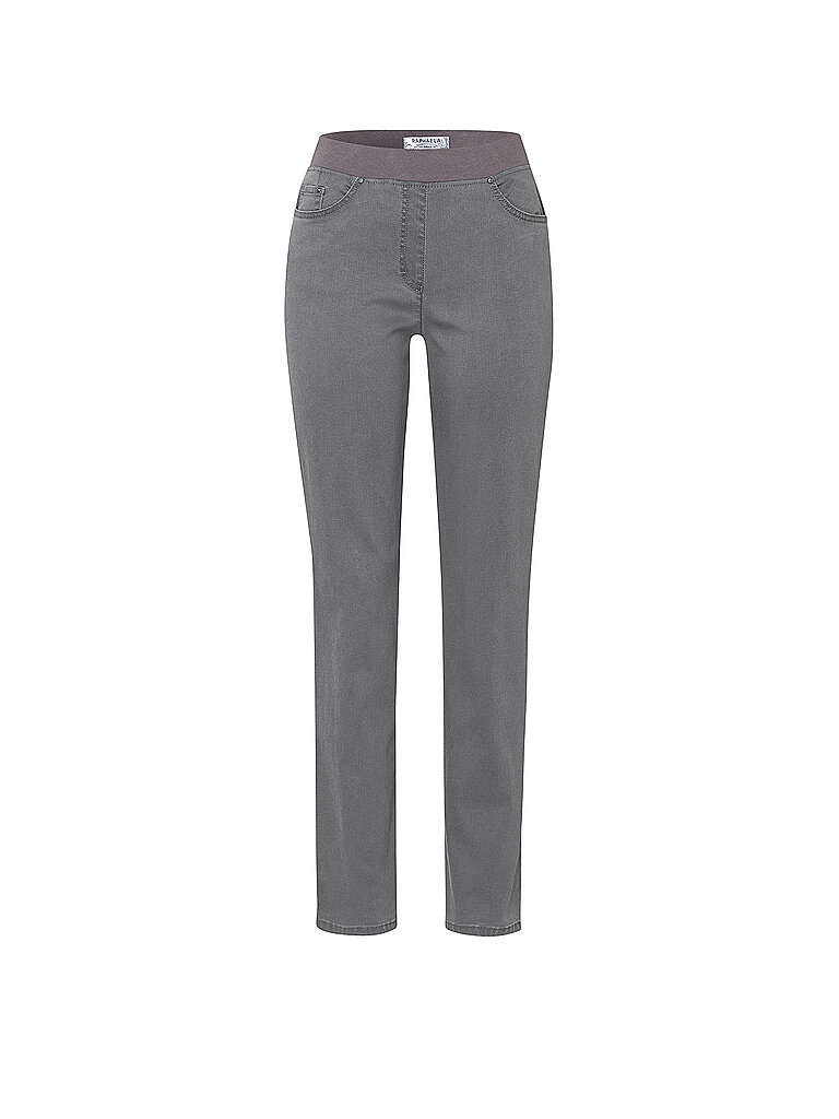 RAPHAELA BY BRAX Hose Slim Fit PAMINA grau | 36 RAPHAELA BY BRAX Hose Slim Fit PAMINA grau | 36 von RAPHAELA BY BRAX