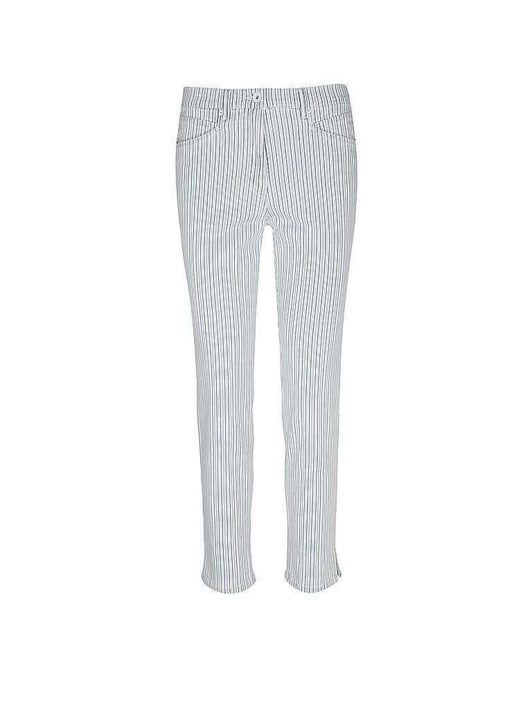 RAPHAELA BY BRAX Hose Super Slim Fit 6/8 LUCA blau | 46 RAPHAELA BY BRAX Hose Super Slim Fit 6/8 LUCA blau | 46 von RAPHAELA BY BRAX
