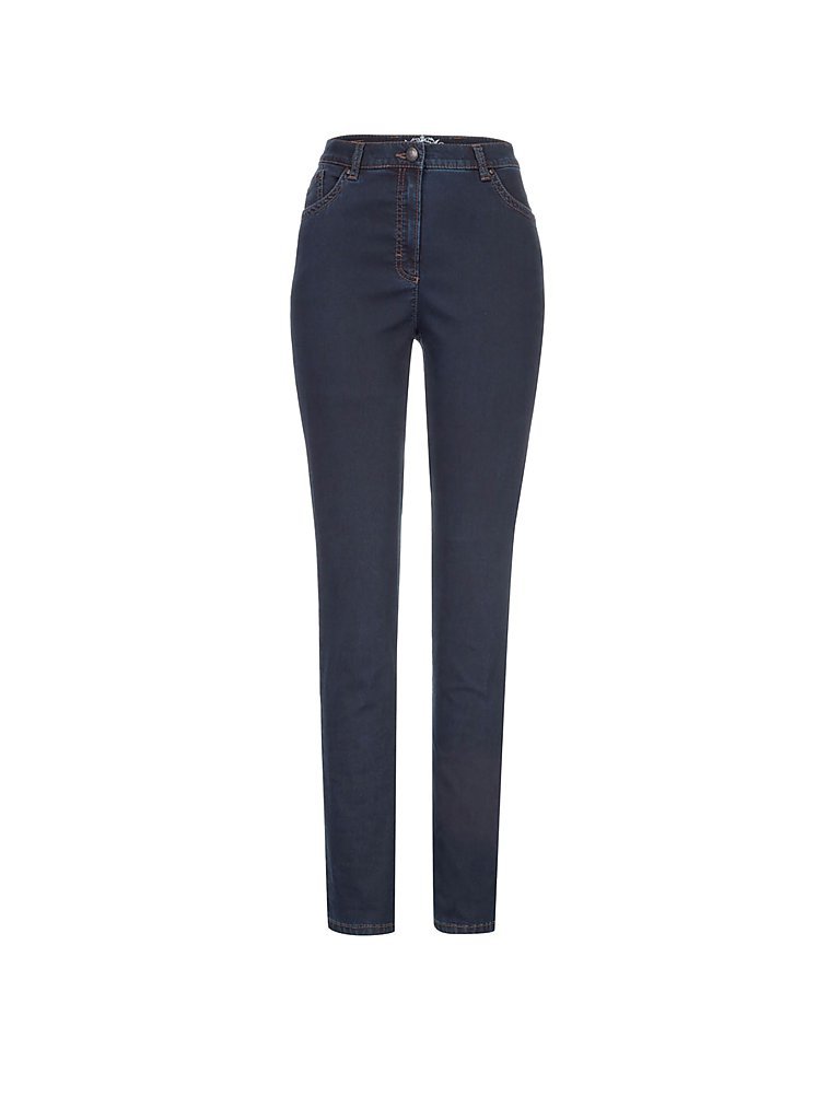 RAPHAELA BY BRAX Jeans Slim Fit INA FAY blau | 36 von RAPHAELA BY BRAX