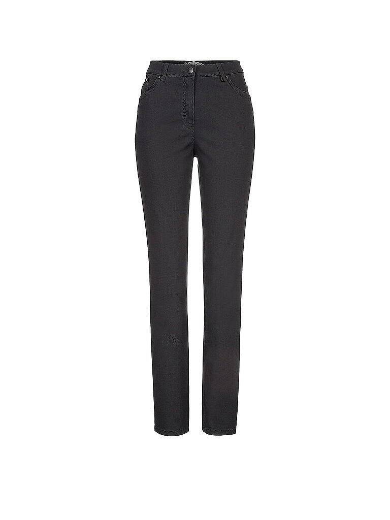 RAPHAELA BY BRAX Jeans Slim Fit INA FAY schwarz | 42K von RAPHAELA BY BRAX