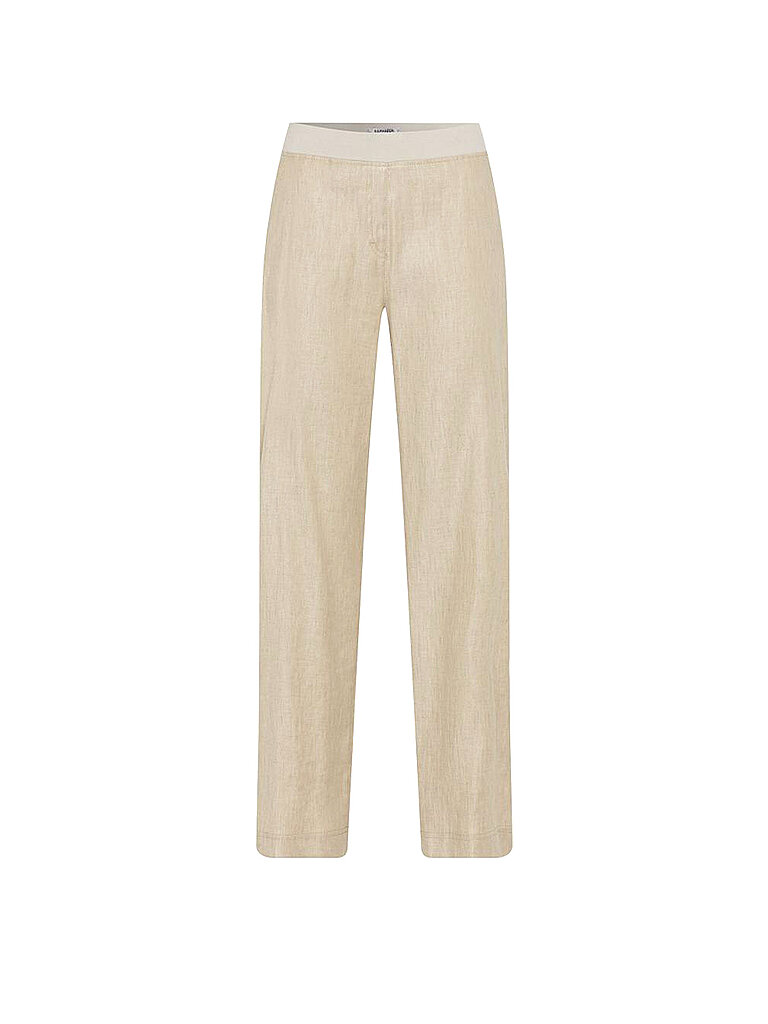 RAPHAELA BY BRAX Jeans Wide Leg PAM beige | 42 RAPHAELA BY BRAX Jeans Wide Leg PAM beige | 42 von RAPHAELA BY BRAX