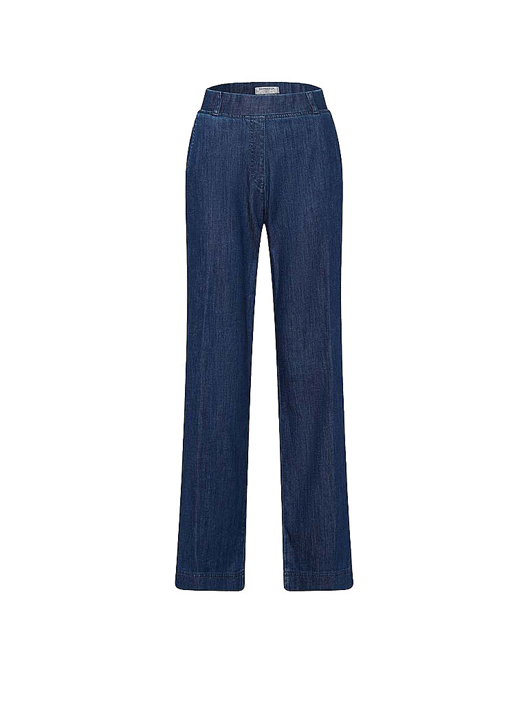 RAPHAELA BY BRAX Jeans Wide Leg PAM dunkelblau | 42 RAPHAELA BY BRAX Jeans Wide Leg PAM dunkelblau | 42 von RAPHAELA BY BRAX