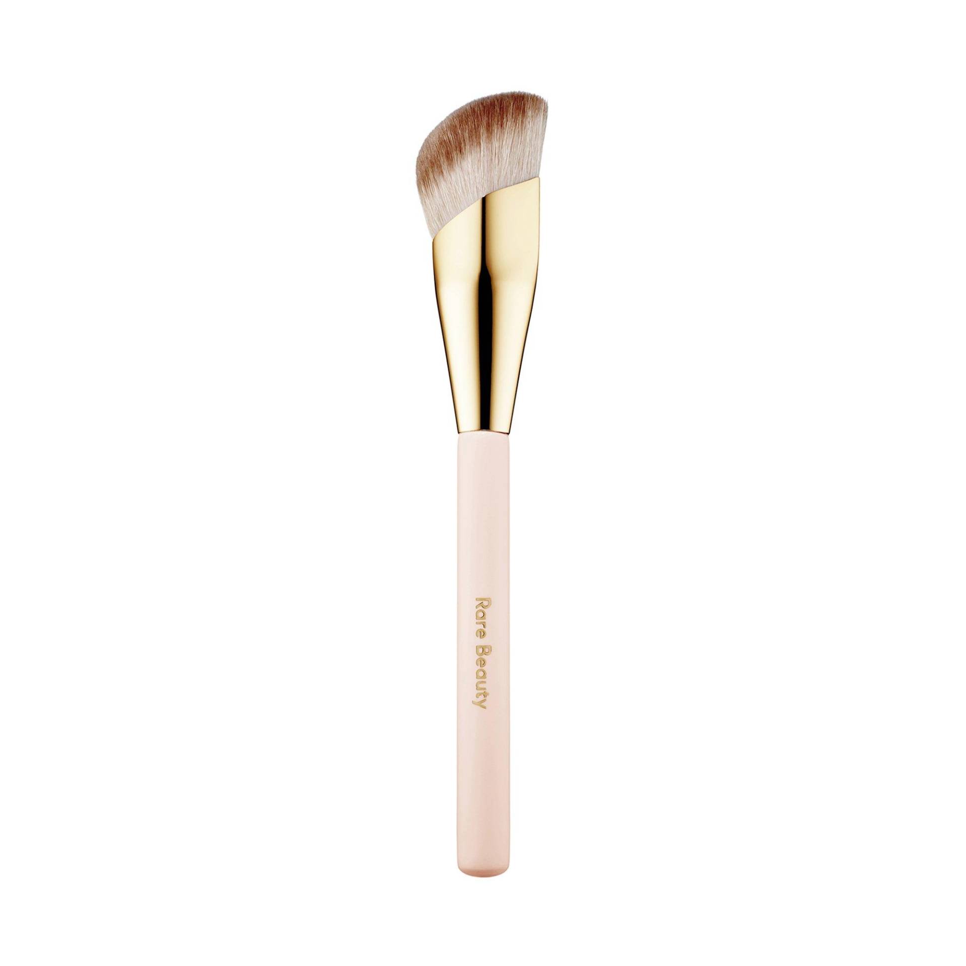 RARE BEAUTY - Liquid Touch Foundation Brush, 1 pezzo von RARE BEAUTY