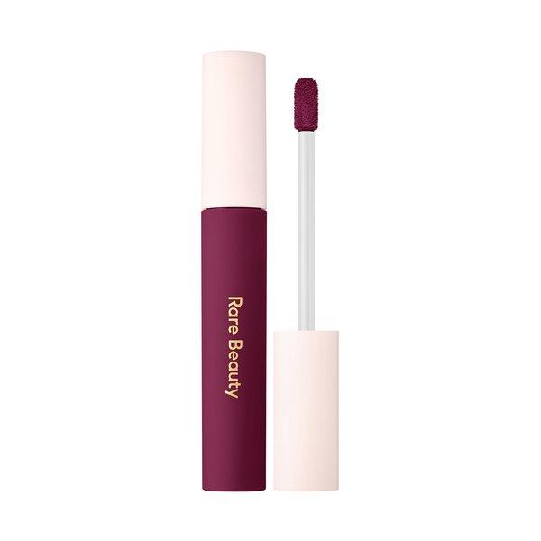 RARE BEAUTY - Lip Soufflé Matte Lippencreme, 3.9 ml, Strengthen von RARE BEAUTY