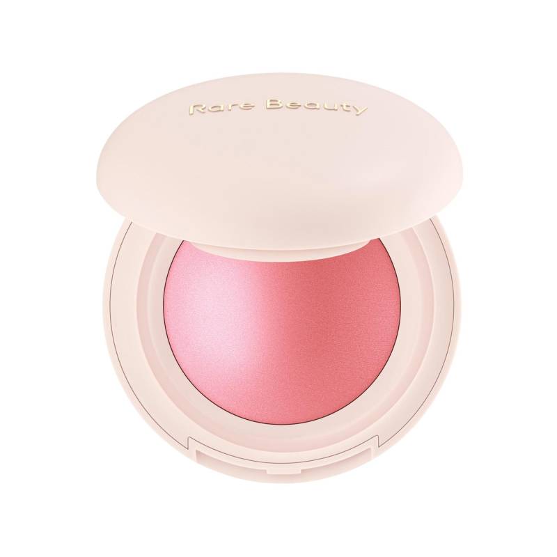 RARE BEAUTY - Puderrouge, Soft Pinch Luminous Powder Blush, 2.8 g, Happy von RARE BEAUTY