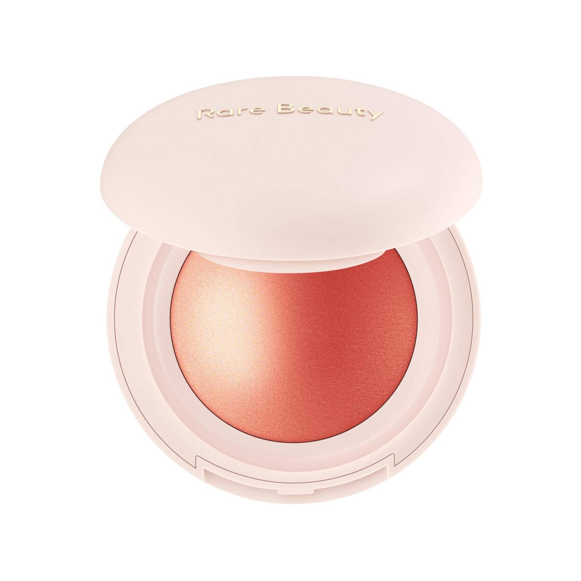 RARE BEAUTY - Puderrouge, Soft Pinch Luminous Powder Blush, 2.8 g, Joy von RARE BEAUTY