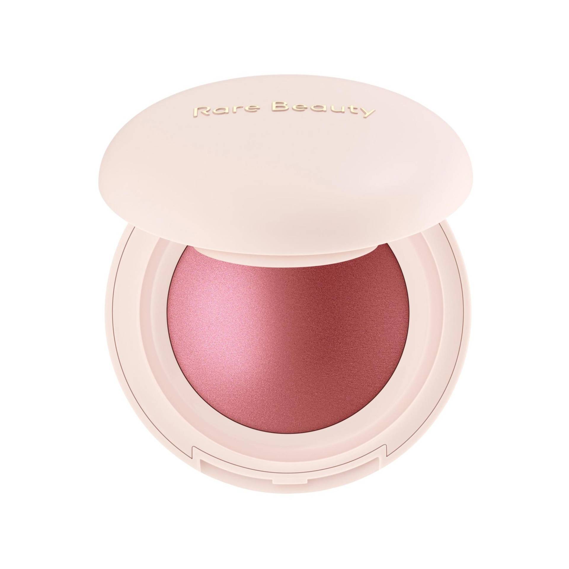 RARE BEAUTY - Puderrouge, Soft Pinch Luminous Powder Blush, 2.8 g, Truth von RARE BEAUTY