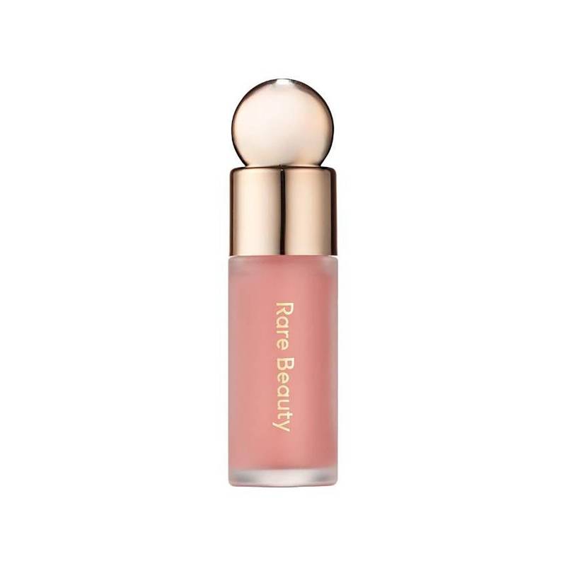 Soft Pinch Blush - Flüssiges Mini-rouge Damen Hope 3.2ml von RARE BEAUTY