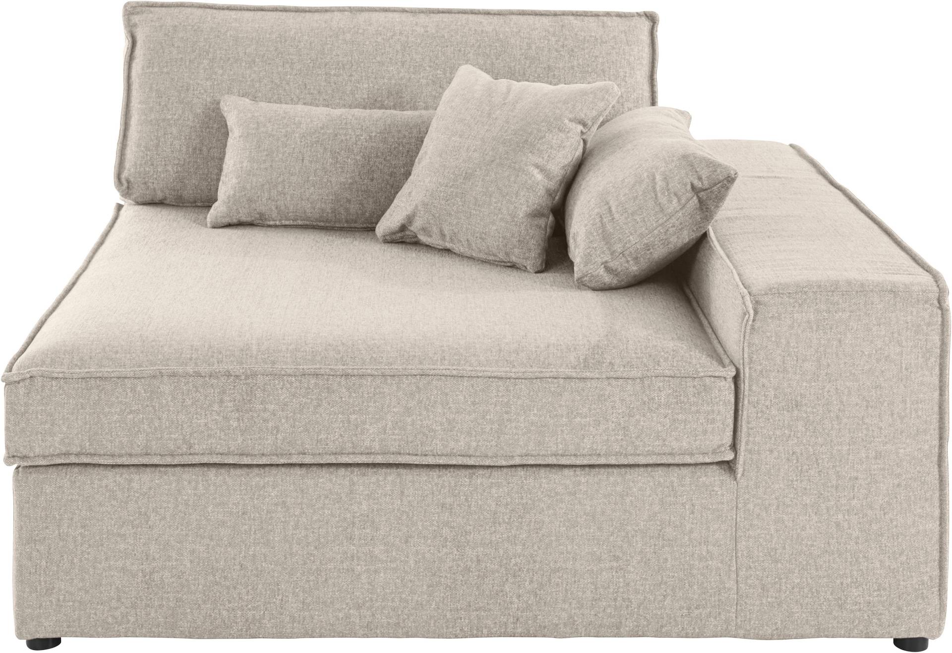 RAUM.ID Sofaelement »Enid«, als Teil eines Modulsofas, fester Sitzkomfort RAUM.ID Sofaelement »Enid«, als Teil eines Modulsofas, fester Sitzkomfort von RAUM.ID