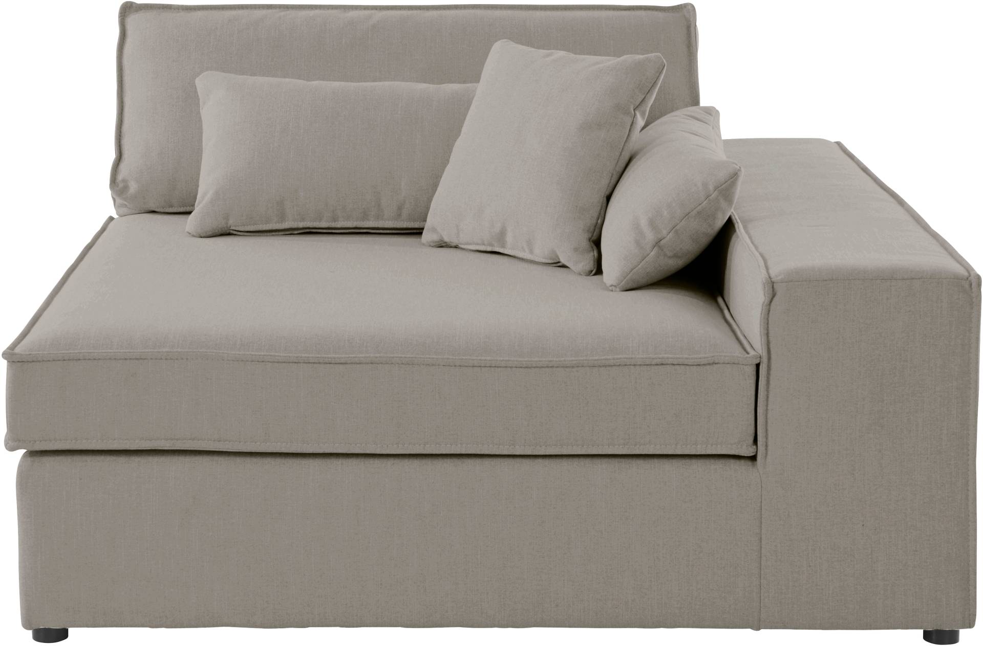 RAUM.ID Sofaelement »Enid«, als Teil eines Modulsofas, fester Sitzkomfort RAUM.ID Sofaelement »Enid«, als Teil eines Modulsofas, fester Sitzkomfort von RAUM.ID