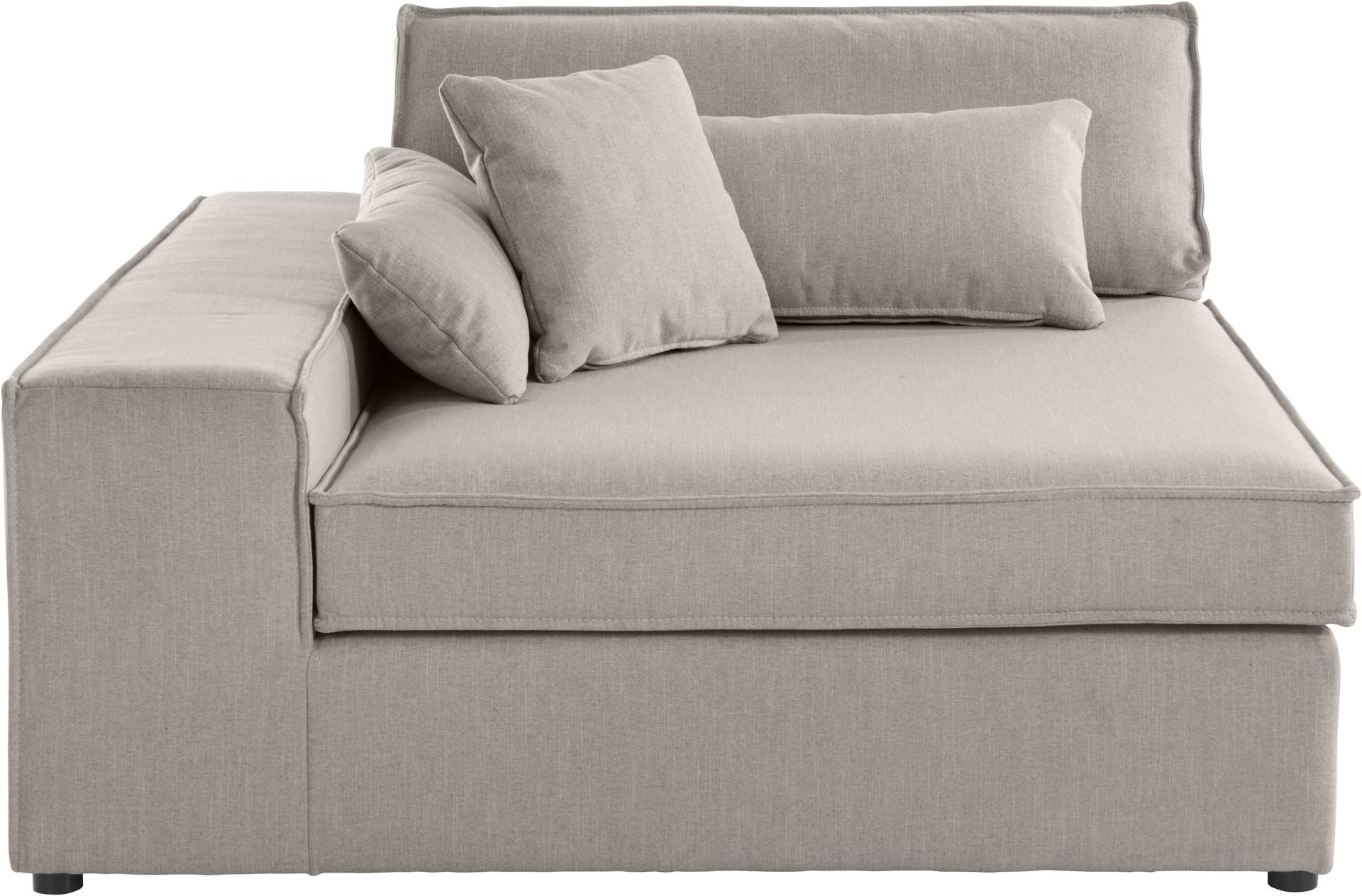 RAUM.ID Sofaelement »Enid«, als Teil eines Modulsofas, fester Sitzkomfort RAUM.ID Sofaelement »Enid«, als Teil eines Modulsofas, fester Sitzkomfort von RAUM.ID