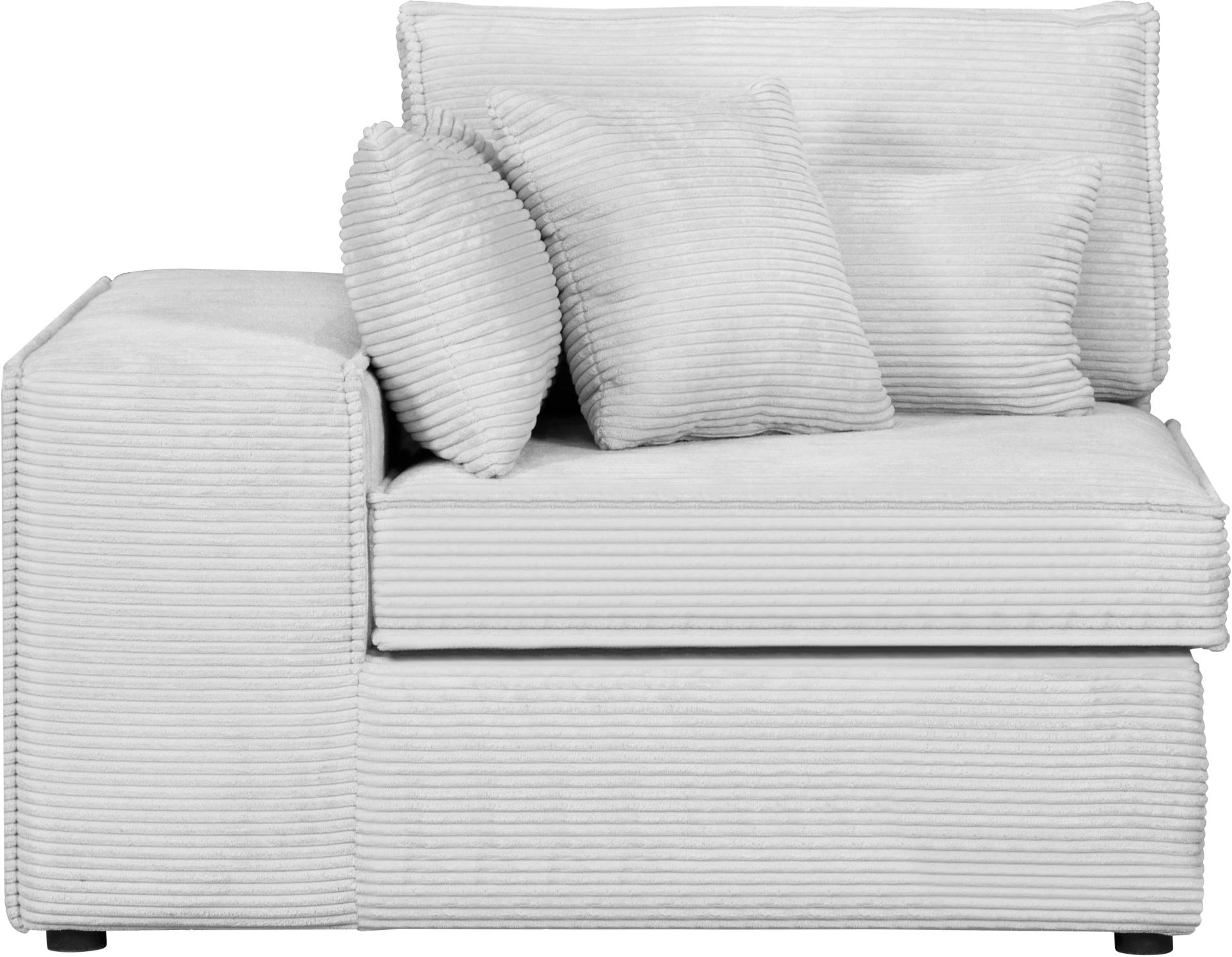 RAUM.ID Sofaelement »Enid«, als Teil eines Modulsofas, fester Sitzkomfort RAUM.ID Sofaelement »Enid«, als Teil eines Modulsofas, fester Sitzkomfort von RAUM.ID