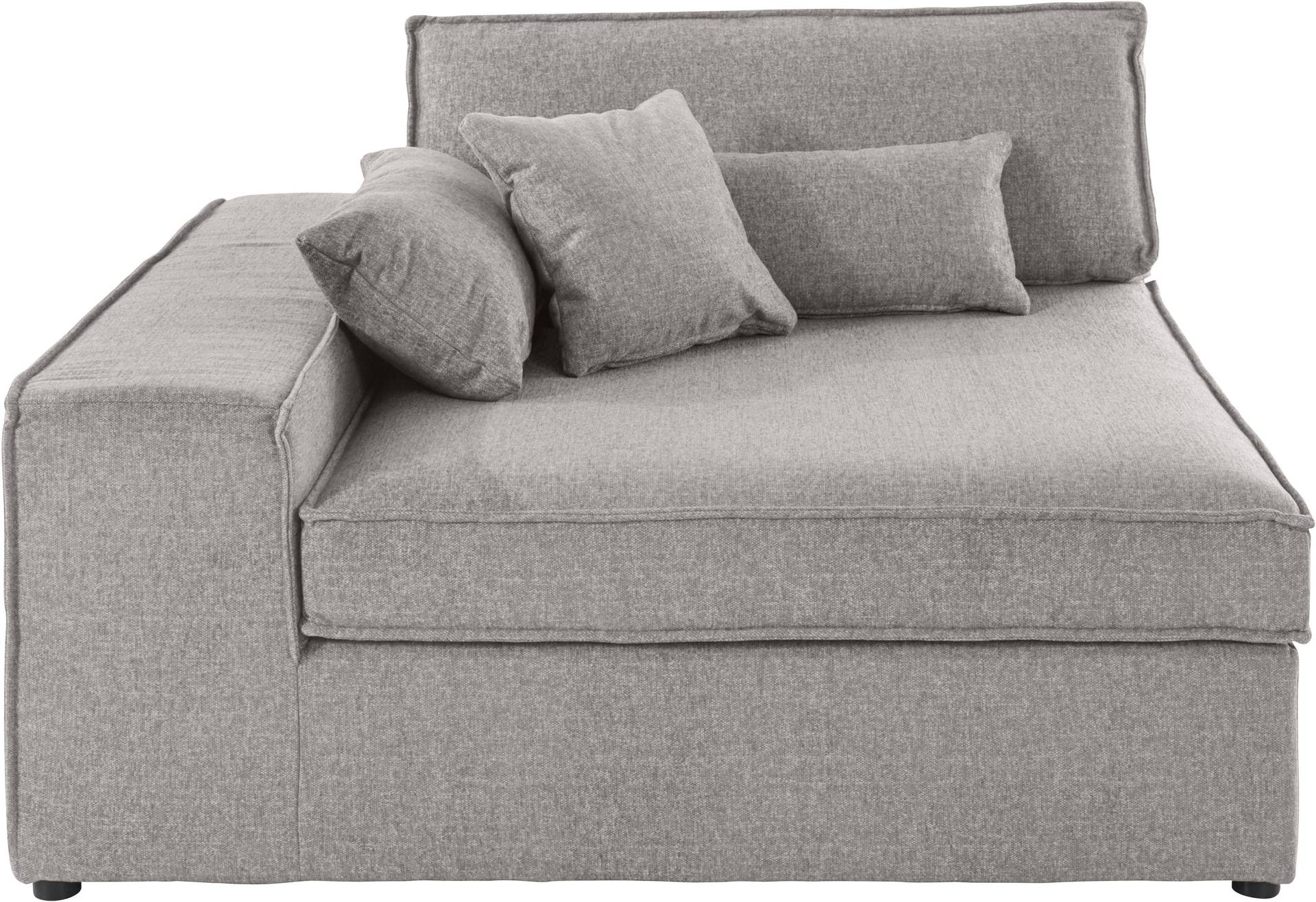 RAUM.ID Sofaelement »Enid«, als Teil eines Modulsofas, fester Sitzkomfort RAUM.ID Sofaelement »Enid«, als Teil eines Modulsofas, fester Sitzkomfort von RAUM.ID