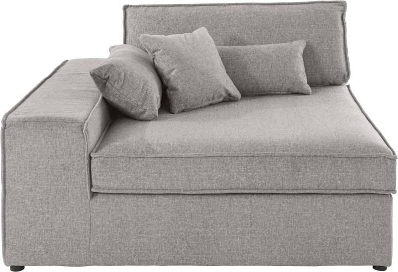 RAUM.ID Sofaelement »Enid«, als Teil eines Modulsofas, fester Sitzkomfort von RAUM.ID